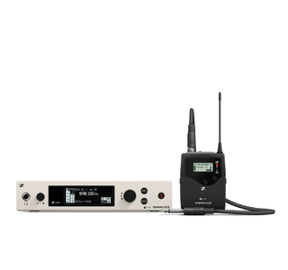 Sennheiser EW 500 G4-CI1-AW+ изображение/фото/картинка